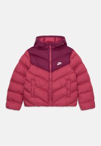 Non sélectionné, sweet beet/bordeaux/white
