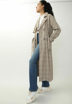 Trench - beige