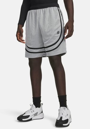 M HOOPS SIG  - Shorts - white