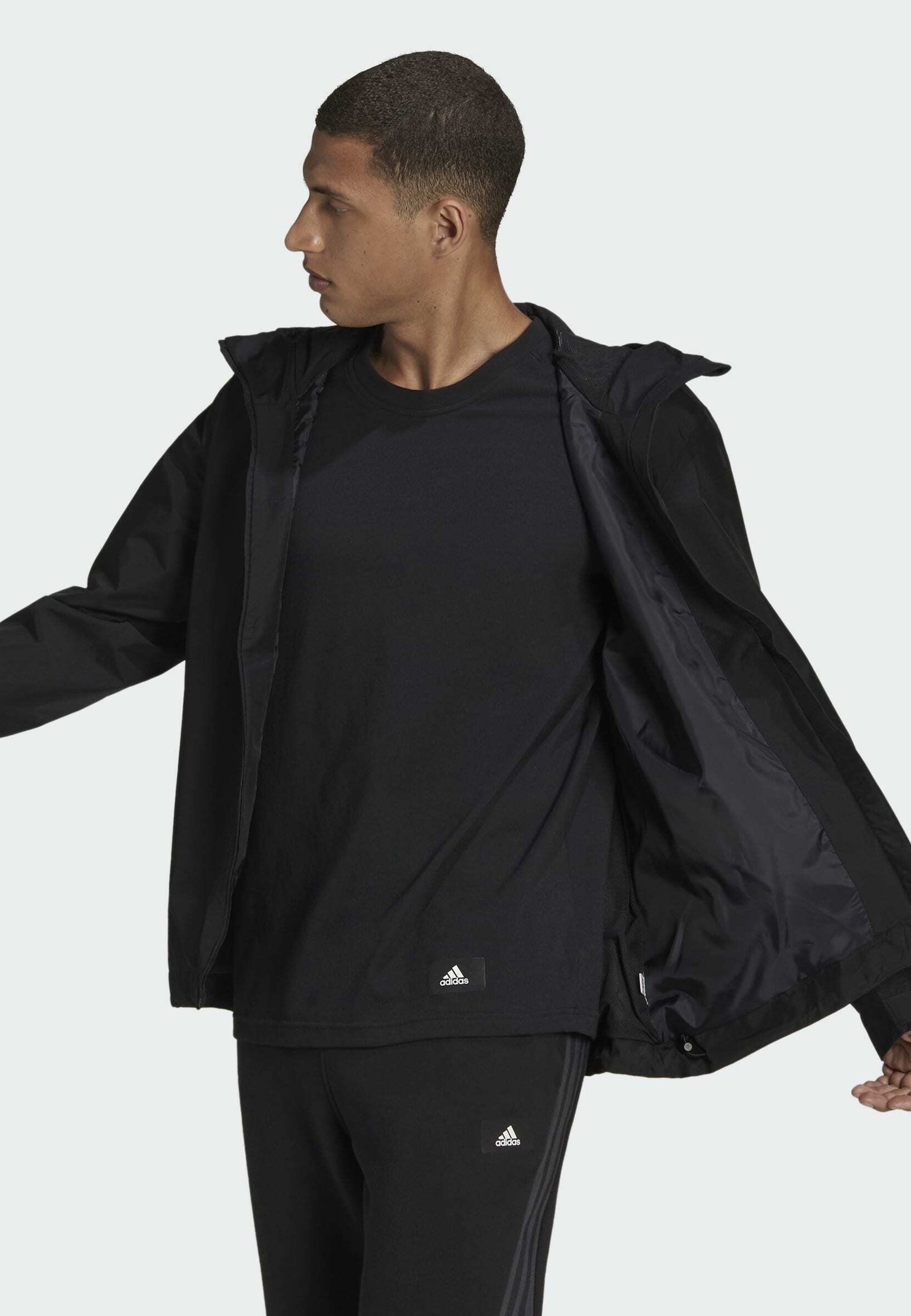Men GORE-TEX PACLITE 2L RAIN - Waterproof jacket Men GORE-TEX PACLITE 2L RAIN - Waterproof jacket