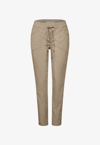 Non sélectionné, beige