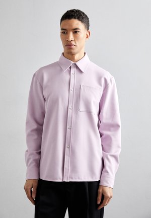 KNOX - Camisa - fair orchid