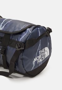 The North Face BASE CAMP DUFFEL - XS - Bolsa de viaje - summit navy/black