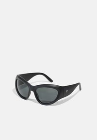 BOXI UNISEX - Solbriller - black