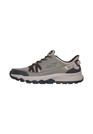 Sneakers laag - taupe