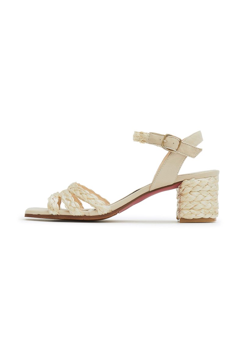 sandalias cuple 2020