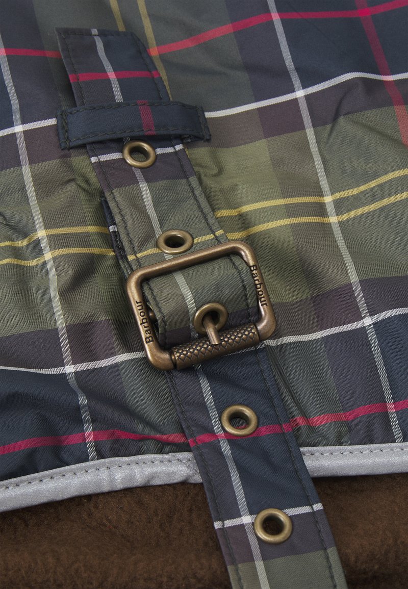 barbour accessories