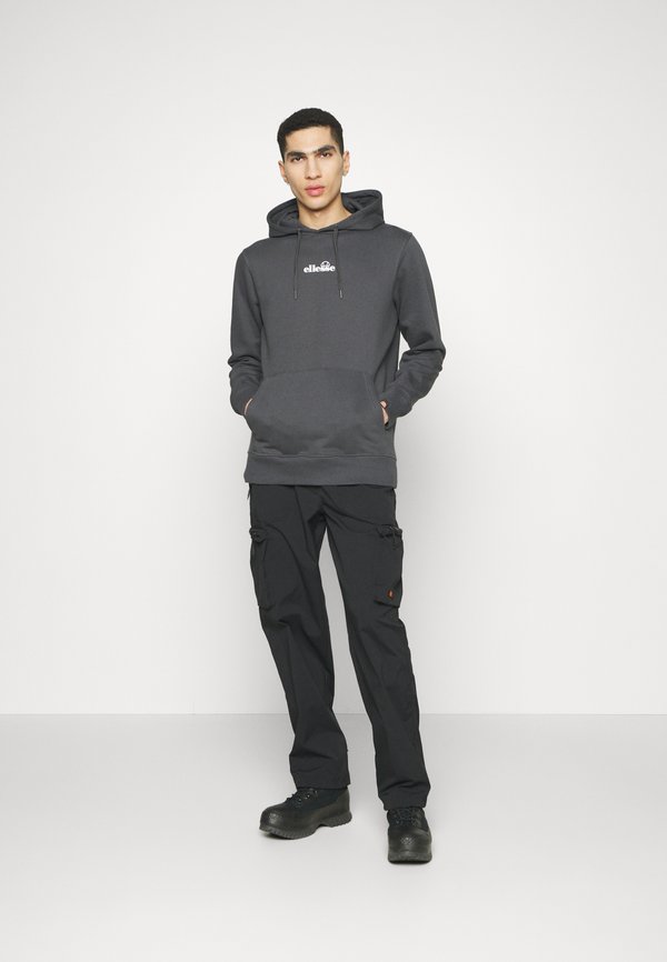 SQUADRON PANT - Cargo trousers3