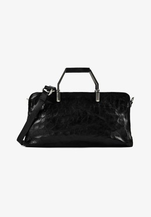 Campomaggi, GIUDITTA - Borsa a mano - nero