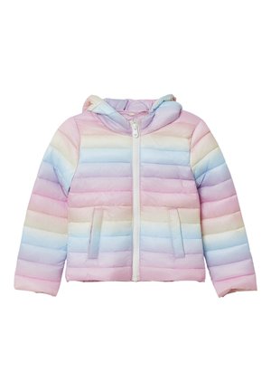 FANTASIA - Giacca outdoor - var multicolor