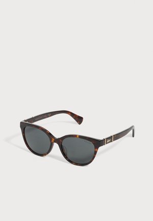 RALPH Ralph Lauren, 0RA5357U - Слънчеви очила - brown havana
