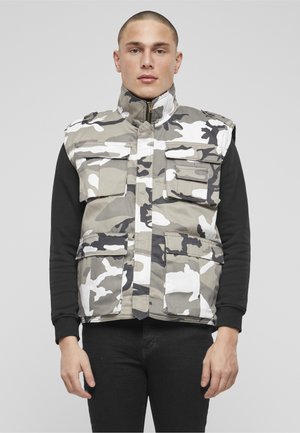 Brandit, RANGER - Mellény - urban