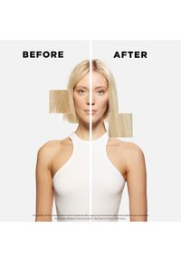 KÉRASTASE RESISTANCE BAIN FORCE ARCHITECTE STRENGHTENING SHAMPOO FOR DAMAGED HAIR - Shampoo - -