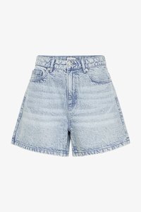Valgt, washed light blue