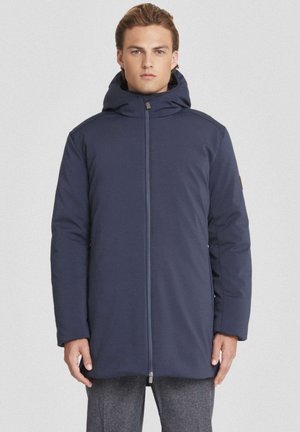 Cappotto corto - blue