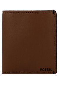 Unselected, medium brown
