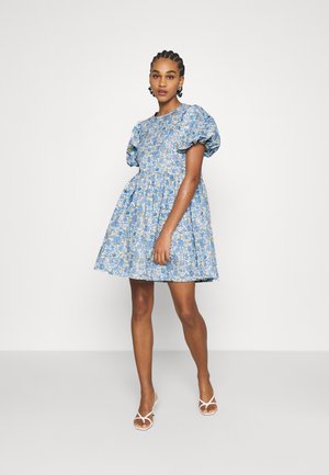 VIDONNA DRESS - Vardagsklänning - cloud dancer