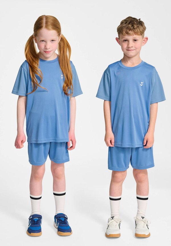 GOAL MIX SET - Kurze Sporthose