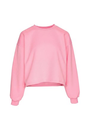 myMo, Felpa - pink