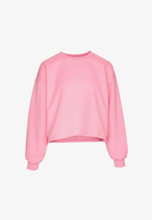 myMo, Sweater - pink