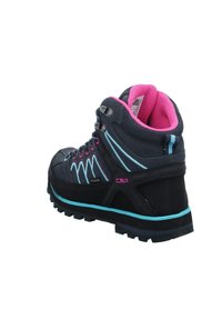 CMP Bottines à lacets - grau sonst kombi