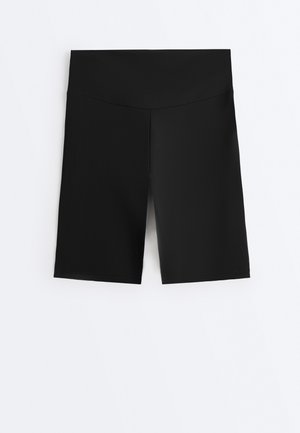 Shorts - black