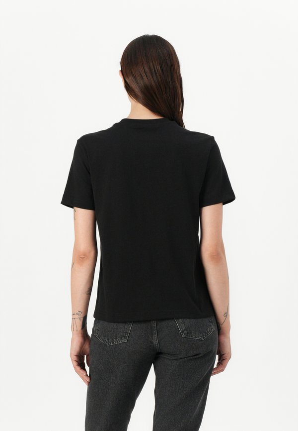 CLASSIC LOGO TEE - Basic T-shirt2