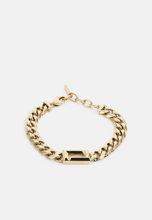 BRACELET - Pulsera - gold-coloured