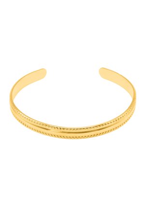 ATTILA - Armband - goldfarbend