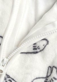 Chicco Veste polaire - white