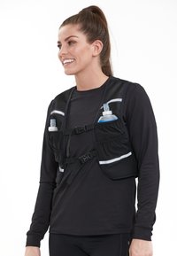 Endurance Liivi - black