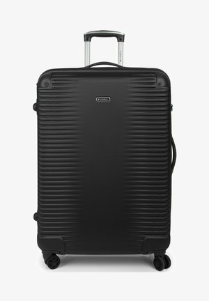 Gabol BALANCE XP 4 ROLLEN TROLLEY L 77 CM - Trolley - grau