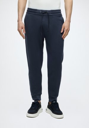 BOSS, LOCSIN  - Jogginghose - dark blue