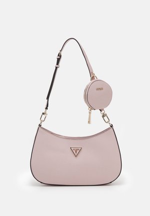 Käsilaukku - light pink