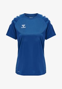 Επιλέχθηκε, true blue