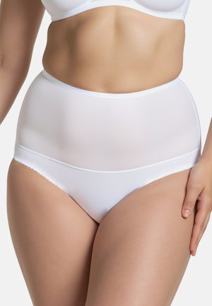 Shorty - white