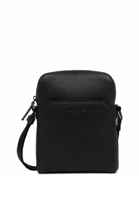 LANCASTER ROOT - Borsa a tracolla - noir