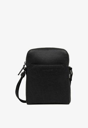 LANCASTER ROOT - Borsa a tracolla - noir