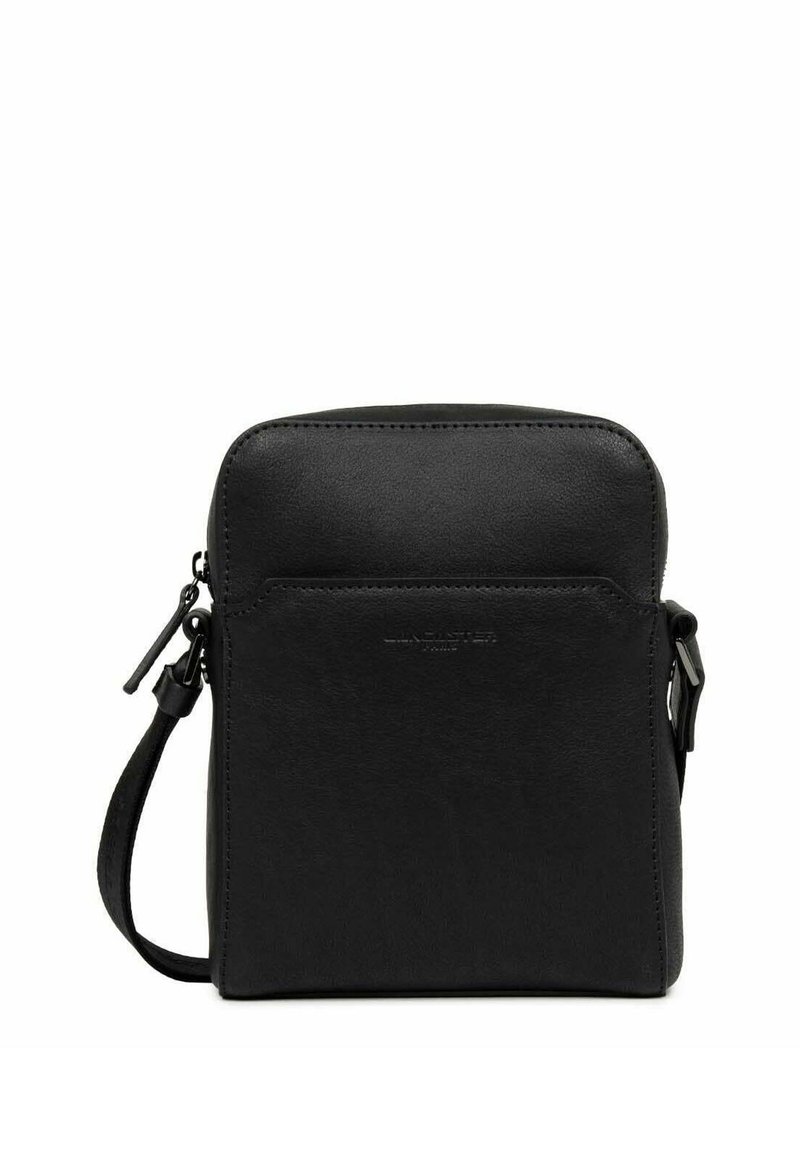 LANCASTER ROOT - Borsa a tracolla - noir