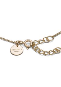 Rosefield MOTT - Bracciale - gold coloured