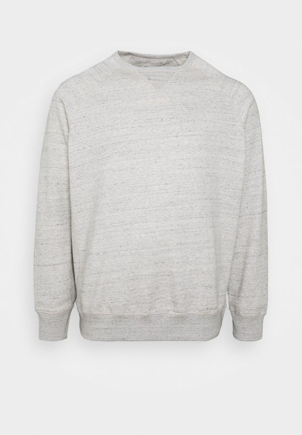 BHBAlton - Sweatshirt - stone mix