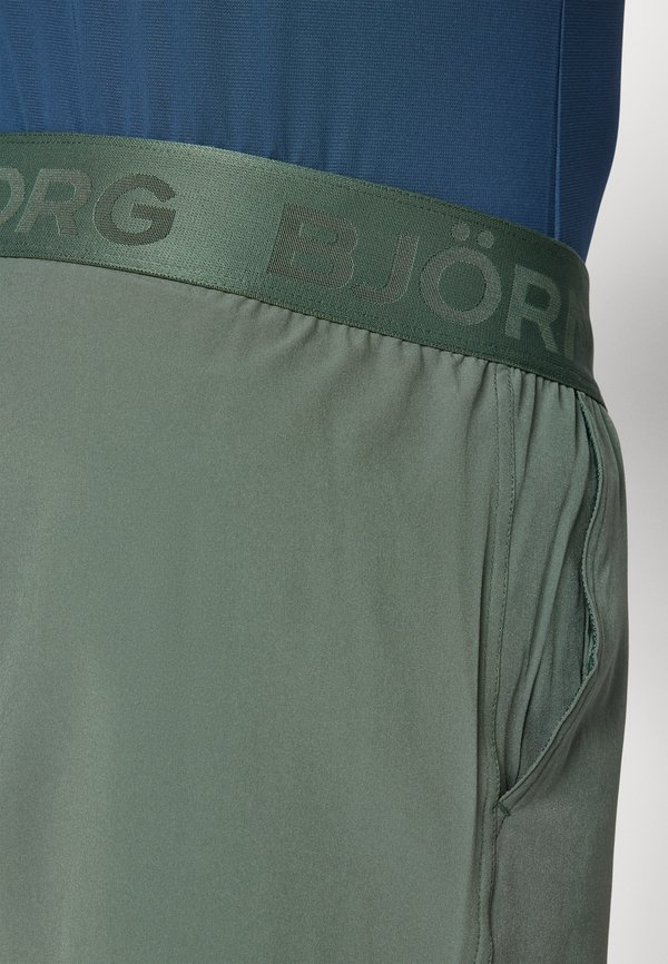 ACE SHORT SHORTS - Sports shorts - cilantro2