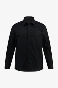 Ausgewählt, black