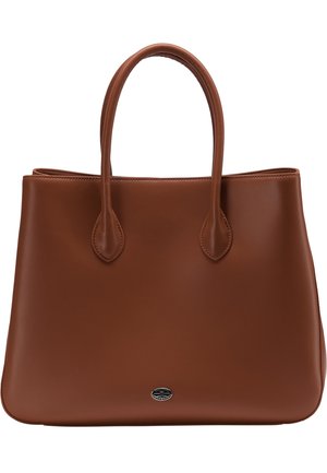 Handtasche - brown