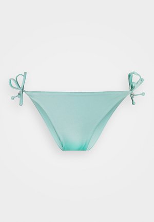 Hunkemöller SYDNEY CHEEKY T - Bikiinide alumine osa - blue