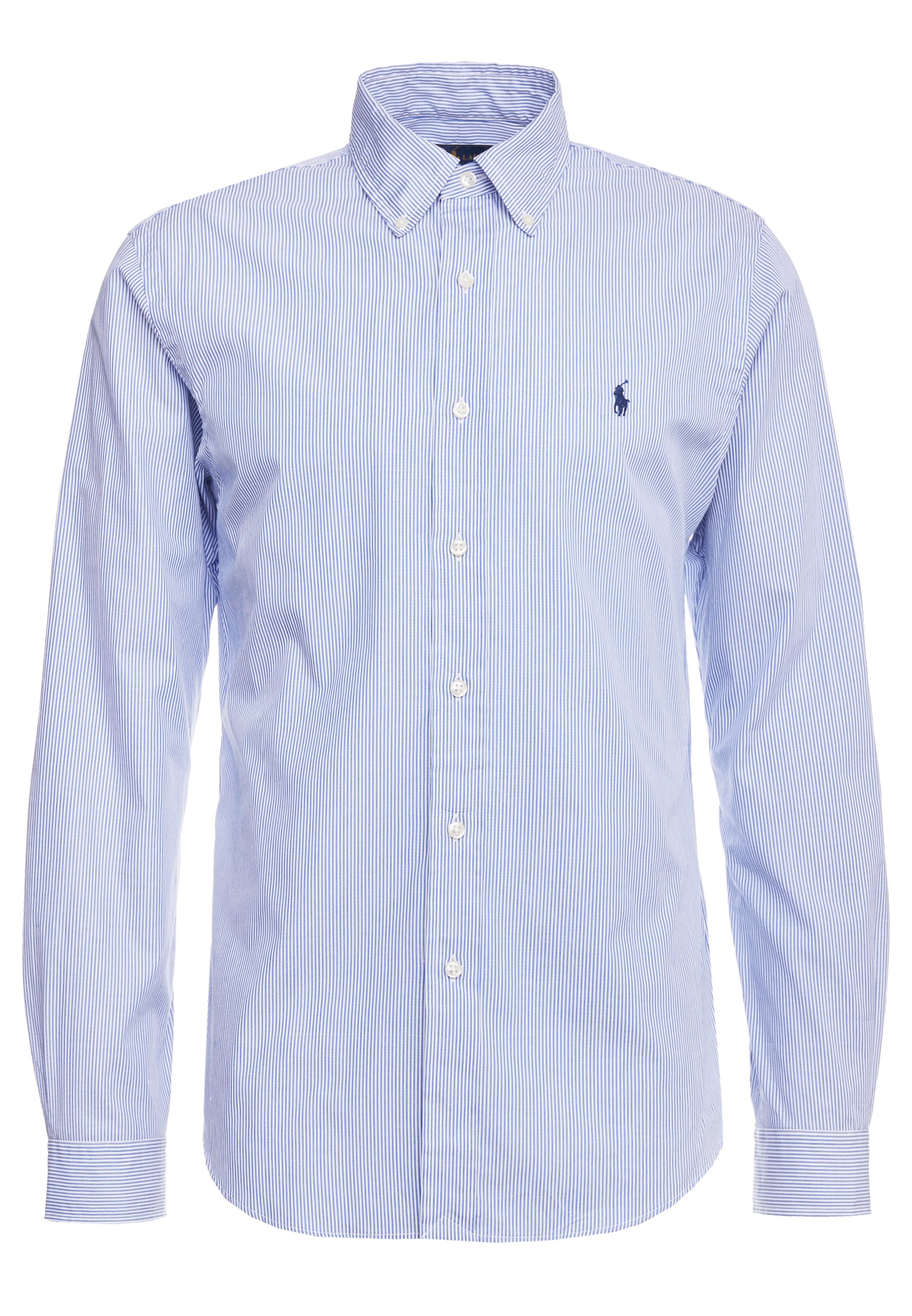 ralph lauren natural slim fit