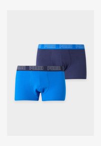 Δεν επιλέχθηκε, true blue