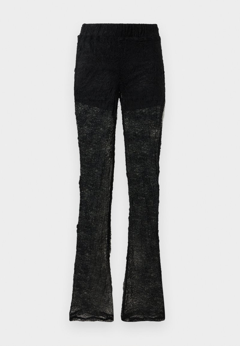 Noisy May Broek zwart Noisy May Broek zwart