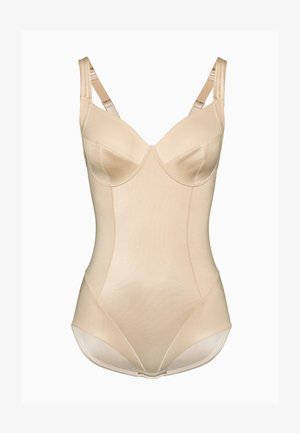 Lovable SHAPING - Intimo modellante - skin
