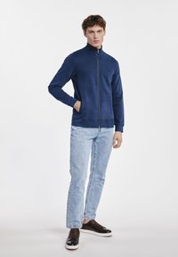 OCHNIK - Bluza rozpinana